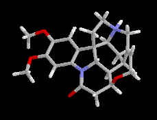 Brucine