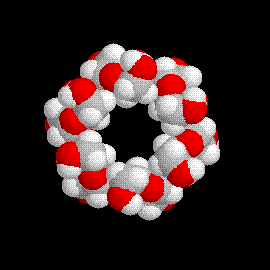 Cyclodextrine