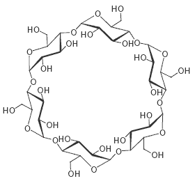 Cyclodextrine