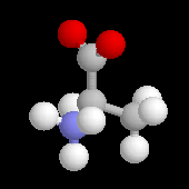 D-alanine