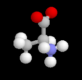 L-alanine