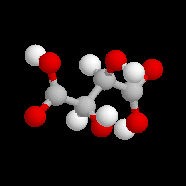 (2<I>R</I>, 3<I>R</I>)-tartrique