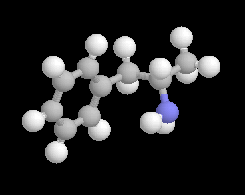 Amphtamine