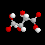 (2<I>S</I>, 3<I>S</I>)-tartrique