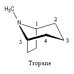 Tropane