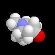 Tropanone