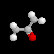 Propanone