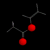 Ethanoate de vinyle