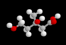 Acide mvalonique