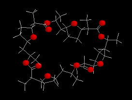 Nonactine