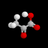 Acide pyruvique