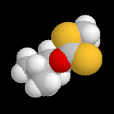 Xanthate