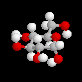 a-D-glucopyranose