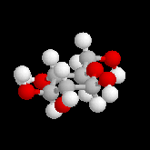 b-D-glucopyranose