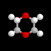 Dioxane