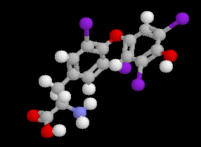 Thyroxine