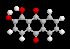 Alizarine