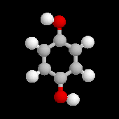 Hydroquinone