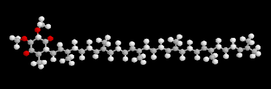 Ubiquinone