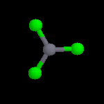 Chlorure d'aluminium