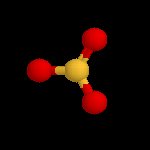 trioxyde de soufre