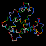 Structure primaire